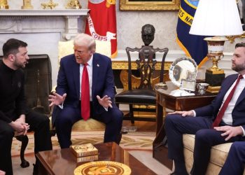 Trump kaže da se Rusija ‘lakše nositi s’ od Ukrajine – RT World News