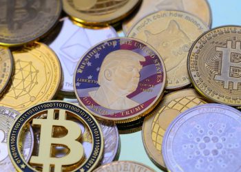 Trump lansira ‘Digital Fort Knox’ – RT Business News