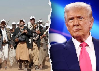 Trump lansira zračne napade protiv pobunjenika Houthija u Jemenu, kaže da će akcija biti ‘moćna’