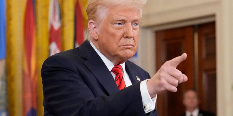Trump ljutito negira Elon Musk bit će dio osjetljivog brifinga za Pentagon na Kini: Ažuriranja uživo