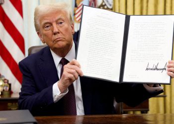 Trump naredio uspostavu digitalnog Fort Knoxa. Evo koje valute će ući u vladinu rezervu