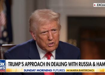Trump naziva Zelensky ‘nezahvalnim’ i dodges pitanje o ruskoj saveznosti u intervjuu za Fox News