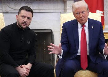 Trump nema pojma kamo je otišla većina Ukrajinske pomoći – i iskreno, tko to radi? – RT World News