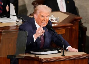Trump obećava da će na Mars posaditi američku zastavu, ali ne može srušiti cijenu jaja