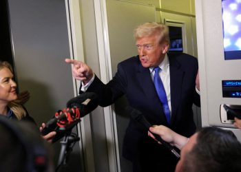 Trump odbija isključiti recesiju, a novi kanadski premijer Mark Carney obećava da će pobijediti u trgovinskom ratu: Ažuriranja uživo