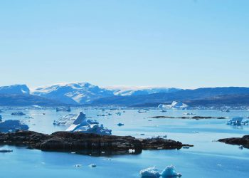 Trump ponovno tvrdi: “Uzimam Grenland 100 posto”