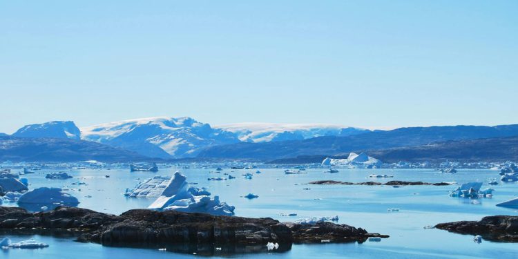 Trump ponovno tvrdi: “Uzimam Grenland 100 posto”