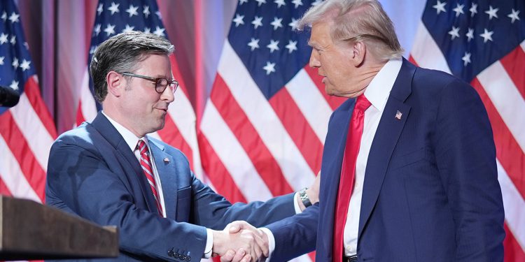 Trump poziva da spriječi isključivanje vlade, odgovorio je na Bill House GOP Bill