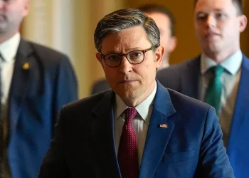 Trump poziva republikance da se ujedine u CR -u kako bi izbjegli isključivanje vlade