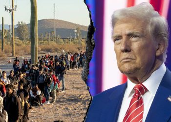 Trump poziva zakon o ratnim vremenima izvanzemaljskih neprijatelja iz 1798. godine kako bi ciljao nasilne ilegalne imigrantske ulične bande