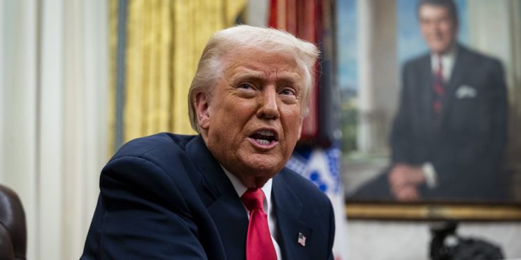 Trump prijeti Rusiji novim sankcijama – RT World News