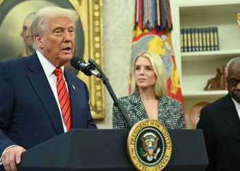 Trump se suočava s pozivom na smanjenje američkog pravnog udruženja iz postupka sudskog kandidata