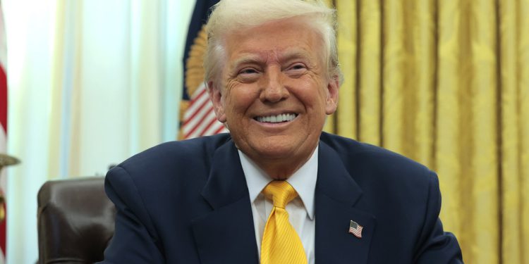 Trump se vraća prijetnji Kanadi – RT World News