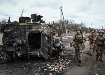 Trump smeće tvrde da je Rusija odbacila Ukrajinu prekid vatre – RT World News