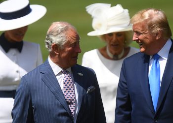 Trump sugerira da bismo se mogli pridružiti britanskoj zajednici