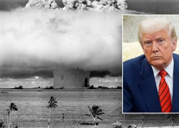 Trump sugerira da se Rusija, Kina, Iran može sastati kako bi razgovarali o “deeskalaciji”