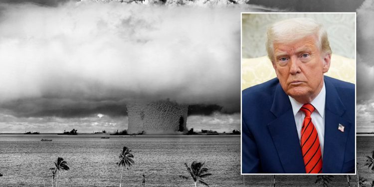 Trump sugerira da se Rusija, Kina, Iran može sastati kako bi razgovarali o “deeskalaciji”