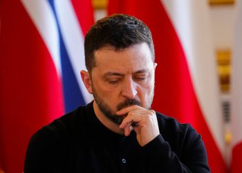 Trump tvrdi da je Zelensky ‘ne želi mir’ nakon što ukrajinski vođa kaže da je kraj rata ‘daleko’