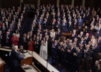 Trump u svom govoru u Kongresu: Ukrajina je voljna pregovarati, a Rusija je spremna za mir