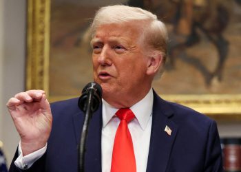 Trump uspostavlja ‘Digital Fort Knox’ za Bitcoin, ali kripto tržišta u odgovoru: Ažuriranja uživo