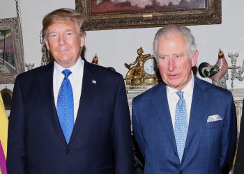 Trump vaga u izvještaju Kinga Charles ponudit će nam članstvo u Commonwealthu