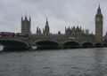 Trump zabranio Londonu dijeljenje američkih obavještajnih podataka s Ukrajinom