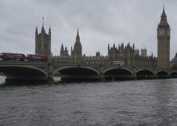 Trump zabranio Londonu dijeljenje američkih obavještajnih podataka s Ukrajinom