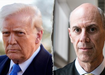 Trump zvuči na sucu Boasbergu koji je dodijeljen još jedan slučaj povezan s Trumpom