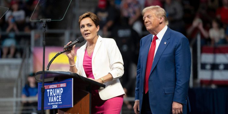 Trumpov administrator tužio je zbog rezova na radio slobodnu Europu