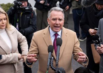 Trumpov izaslanik Witkoff ide u Rusiju drugi put, kaže izvor