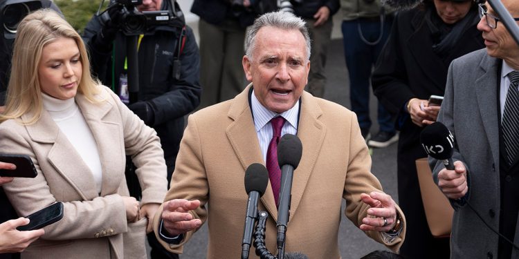 Trumpov izaslanik Witkoff ide u Rusiju drugi put, kaže izvor