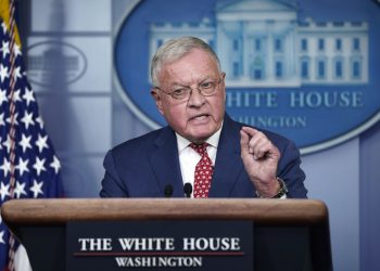 Trumpov izaslanik poziva na Russiju-US ‘Reset’-RT World News