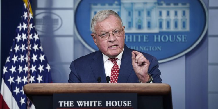 Trumpov izaslanik poziva na Russiju-US ‘Reset’-RT World News