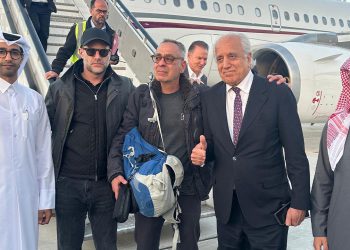 Trumpov izaslanik s taocem Boehler sastao se s talibanima u Kabulu kako bi oslobodio Georgea Glezmanna