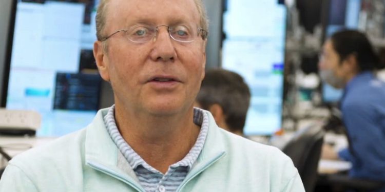 Trumpov megadonor naginje se u tijesnoj demokratskoj glavnoj glavnoj razini