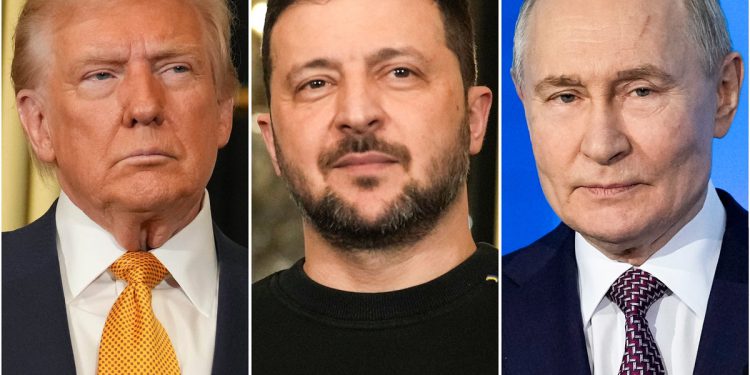 Trumpov novi mineralni sporazum prisiljava Ukrajinu da bira između američke ili ruske kolonije