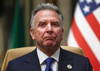 Trumpov posebni izaslanik Witkoff hvali ‘Super Smart’ Putin uoči Ukrajine prestane vatrene razgovore