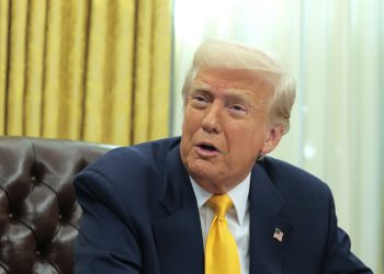 Trumpov tim mogao bi ukinuti ruske sankcije – Bloomberg – RT Rusija i bivši Sovjetski Savez