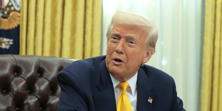 Trumpov tim mogao bi ukinuti ruske sankcije – Bloomberg – RT Rusija i bivši Sovjetski Savez