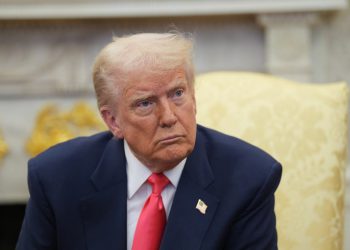 Trumpova Administracija ažuriranja uživo: Trump zastaje 175 milijuna dolara financiranja UPenn preko transrodnih plivača