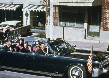 Trumpova administracija objavljuje datoteke atentata na JFK – RT World News