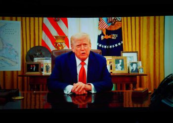 Trumpova administracija očiju blockchain za stranu pomoć u remontu USAID -a: Izvještaj