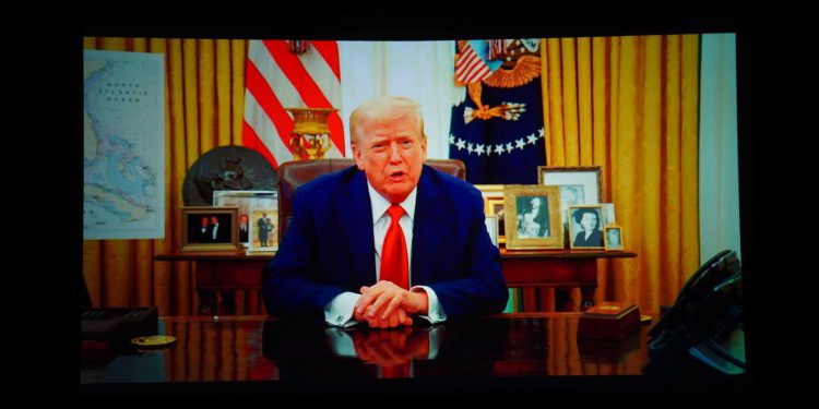 Trumpova administracija očiju blockchain za stranu pomoć u remontu USAID -a: Izvještaj