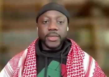 Trumpova administracija pokušava uhititi akademik koji tuži zbog izvršnog naloga za antisemitizam u najnovijem znaku probijanja kampusa