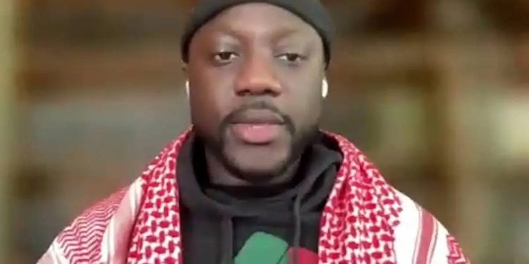 Trumpova administracija pokušava uhititi akademik koji tuži zbog izvršnog naloga za antisemitizam u najnovijem znaku probijanja kampusa