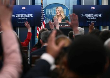 Trumpova najnovija vijest: Atlantic otkriva planove napada koje su podijelili dužnosnici u grupnom chatu