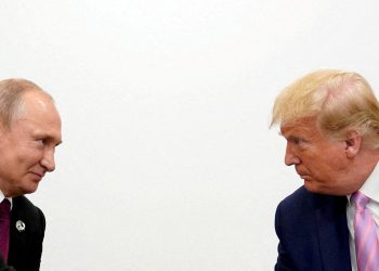 Trumpova priča o ‘okruženim’ ukrajinskim trupama u suprotnosti s njegovom vlastitom inteligencijom, izvještaj otkriva