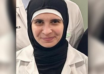 Trumpovi dužnosnici naredili su sudu da objasni deportaciju doktora Ivy League Rasha Alawieh u Libanon