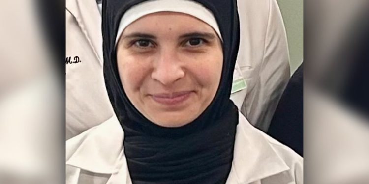 Trumpovi dužnosnici naredili su sudu da objasni deportaciju doktora Ivy League Rasha Alawieh u Libanon
