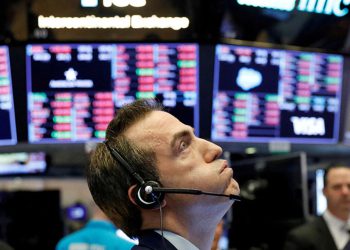 Trumpovo ‘objavi-povuci’ Wall Streetu donosi sve veći kaos